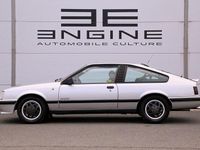 Gebraucht Opel Senator GSe 179 PS (131 kW) 1985 Silber