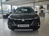 Neu Suzuki SX4 S-Cross Comfort+ 110 PS (80 kW) 2026 Grau SUV