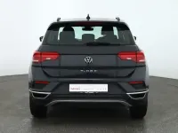 Gebraucht VW T-Roc Style 110 PS (80 kW) 2021 Andere SUV