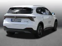 Neu MG S5 Luxury 169 kW (231 PS) 2026 Weiß SUV