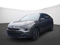 Gebraucht Citroën C4 PureTech 131 PS (96 kW) 2024 Lackierung platiniumgrau/typ aussenverkleidung metalliclackierung SUV