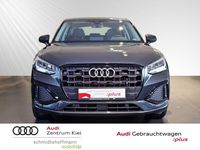 gebraucht Audi Q2 advanced 35 TDI S tronic