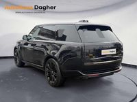 Gebraucht Land Rover Range Rover 615 PS (452 kW) 2024 Santorini black SUV