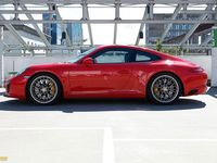 Gebraucht Porsche 911 Carrera S 420 PS (308 kW) 2015 Rot Coupé