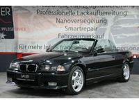 gebraucht BMW M3 Cabriolet Automatik Klima Leder HarmanKardon