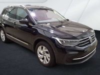 gebraucht VW Tiguan 1.5 TSI ACTIVE LED LM18 KAMERA IQ.DRIVE