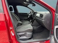 Gebraucht VW T-Roc 150 PS (110 kW) 2025 Rot SUV