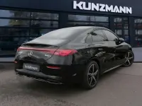 Gebraucht Mercedes 350 AMG 260 kW (354 PS) 2026 Kosmosschwarz metallic SUV