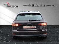 gebraucht Audi A4 Avant Design