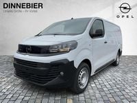 Neu Opel Vivaro 144 PS (105 kW) 2025 Weiß Van / Kleinbus