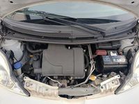 Gebraucht Peugeot 107 65 PS (47 kW) 2012 Weiß Kleinwagen