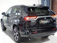 Gebraucht Suzuki Across 185 PS (136 kW) 2026 Schwarz SUV