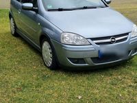 gebraucht Opel Corsa C 1.0