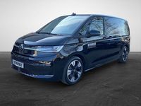 Gebraucht VW Multivan 245 PS (180 kW) 2026 Schwarz (deep black perleffekt) Van