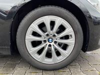 gebraucht BMW 318 d Touring Aut Advantage