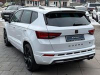 Neu Cupra Ateca VZ 300 PS (220 kW) 2026 Weiß SUV