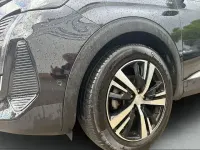 Gebraucht Peugeot 5008 GT 131 PS (96 kW) 2024 Schwarz SUV