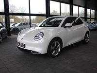 Gebraucht Ora 03 125 kW (171 PS) 2023 Weiß Kleinwagen