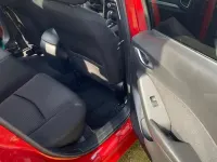 Gebraucht Mazda 3 150 PS (110 kW) 2013 Rot Kleinwagen