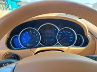 Gebraucht Porsche Cayenne S 340 PS (250 kW) 2006 Schwarz SUV
