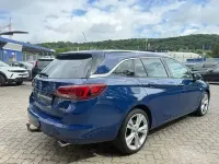 Second-hand Opel Astra Dynamic 200 CP (147 kW) 2019 Albastru Break