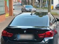 Gebraucht BMW 440 326 PS (239 kW) 2016 Blau Limousine