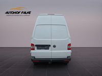 Second-hand VW Transporter 102 CP (75 kW) 2013 Alb Van