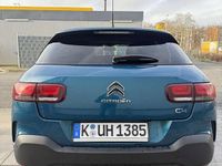 Gebraucht Citroën C4 Cactus Shine 120 PS (88 kW) 2019 Kleinwagen