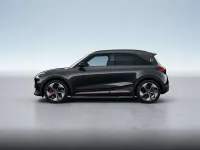 Gebraucht Smart #1 Brabus 200 kW (272 PS) 2023 Other SUV