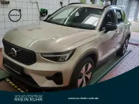 Gebraucht Volvo XC40 Plus 163 PS (119 kW) 2023 Gold SUV