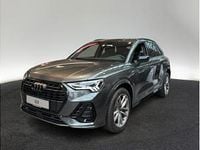 Nuova Audi Q3 S-Line 150 CV (110 kW) 2025 Grigio SUV