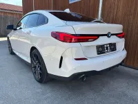 Gebraucht BMW 218 Shadowline 150 PS (110 kW) 2022 Alpinweiss iii Coupé