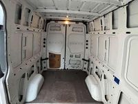 Gebraucht Mercedes Sprinter 163 PS (119 kW) 2015 Weiß Van