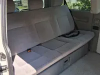 Używany VW Multivan 84 KM (61 kW) 1998 Biały Minivan