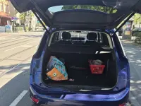 Gebraucht Citroën C4 SpaceTourer 150 PS (110 kW) 2018 Blau Van / Kleinbus