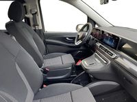 Gebraucht Mercedes V300 237 PS (174 kW) 2025 Weiß Van / Kleinbus