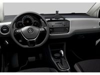 Gebraucht VW e-up! Edition 61 kW (83 PS) 2023 Weiß Kleinwagen