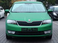 gebraucht Skoda Rapid 1.2 TSI 77kW Ambition