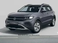 Neu VW T-Cross Style 150 PS (110 kW) 2026 SUV