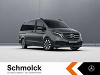 Gebraucht Mercedes V220 163 PS (119 kW) 2020 Graphitgrau dunkel Van / Kleinbus