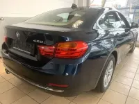 Gebraucht BMW 420 Gran Coupé Luxury Line 190 PS (139 kW) 2018 Andere Coupé