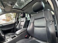 Gebraucht Mercedes C320 224 PS (164 kW) 2005 Blau Kombi