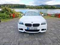 gebraucht BMW 520 d* Touring *M Paket* Wenig Kilometer*