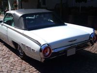 gebraucht Ford Thunderbird Sports Roadster