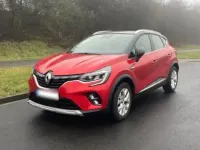 Gebraucht Renault Captur Intens 2020 SUV