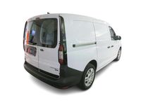 Neu Ford Transit Trend 150 PS (110 kW) 2025 Weiss Van