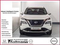 Gebraucht Nissan X-Trail Tekna 163 PS (119 kW) 2025 Weiß SUV