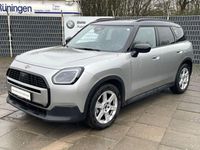 Gebraucht Mini Countryman 163 PS (119 kW) 2025 Silber SUV