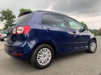 Używany VW Golf Plus Cross Trendline 80 KM (58 kW) 2010 Niebieski Minivan