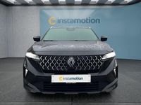 Gebraucht Renault Austral 158 PS (116 kW) 2025 Schwarz SUV